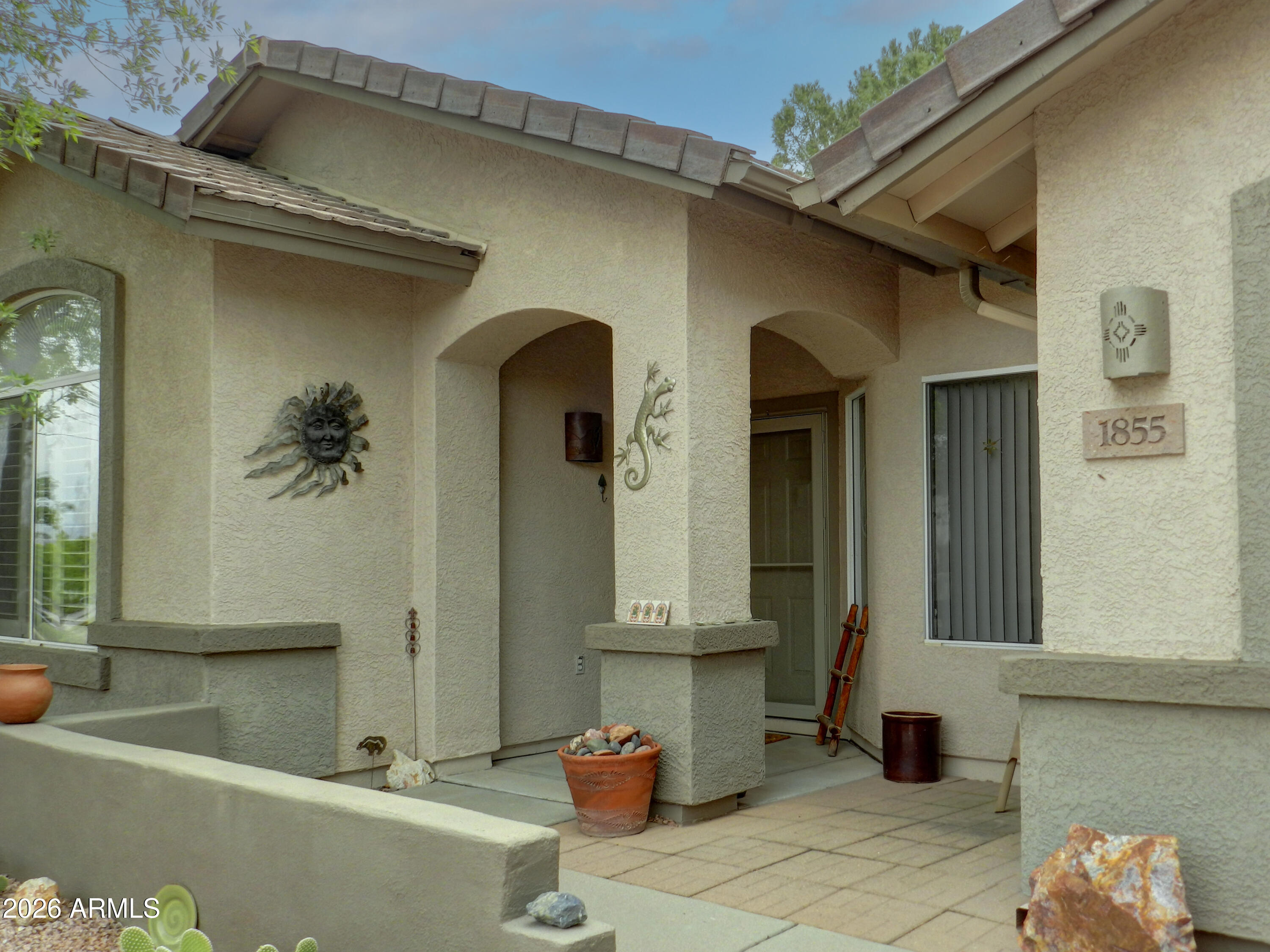 1855 W Trail Blazer Drive