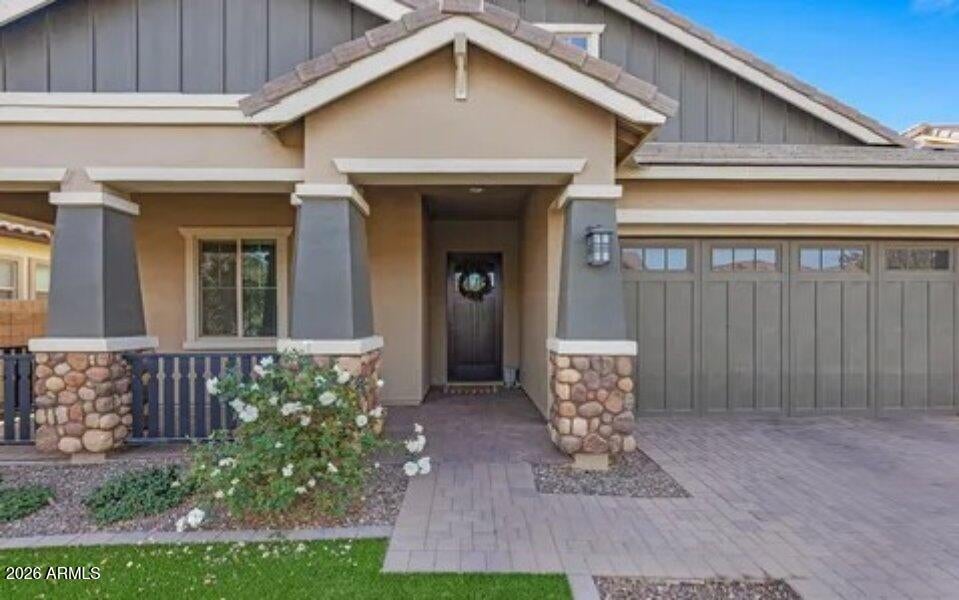 Photo of 22911 E Thornton Road, Queen Creek, AZ 85142 (MLS # 7070036)
