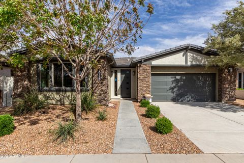39745 N COLLINS Lane San Tan Valley AZ 85140