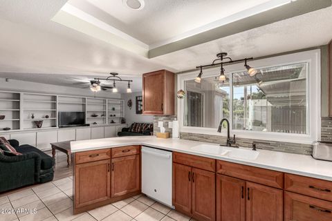 Photo of 7733 E Harvard Street, Scottsdale, AZ 85257 (MLS # 6964133)