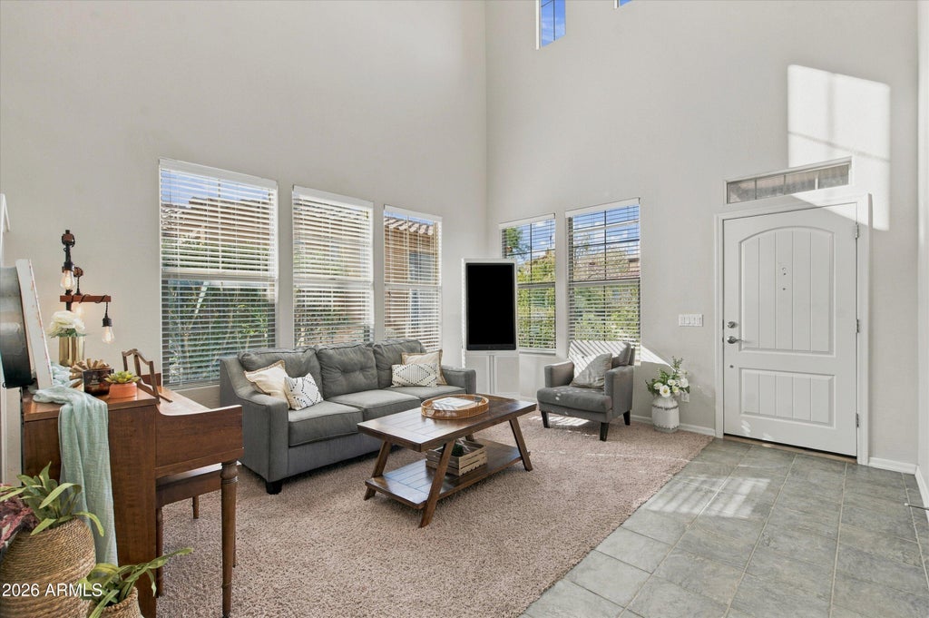 Photo of 13675 W Tyler Trail, Peoria, AZ 85383 (MLS # 7091753)