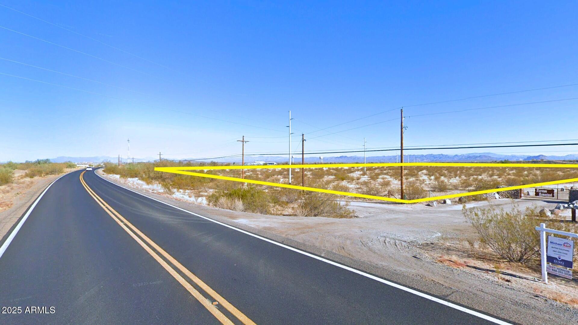 0 N Highway 79 - Lot H -- -