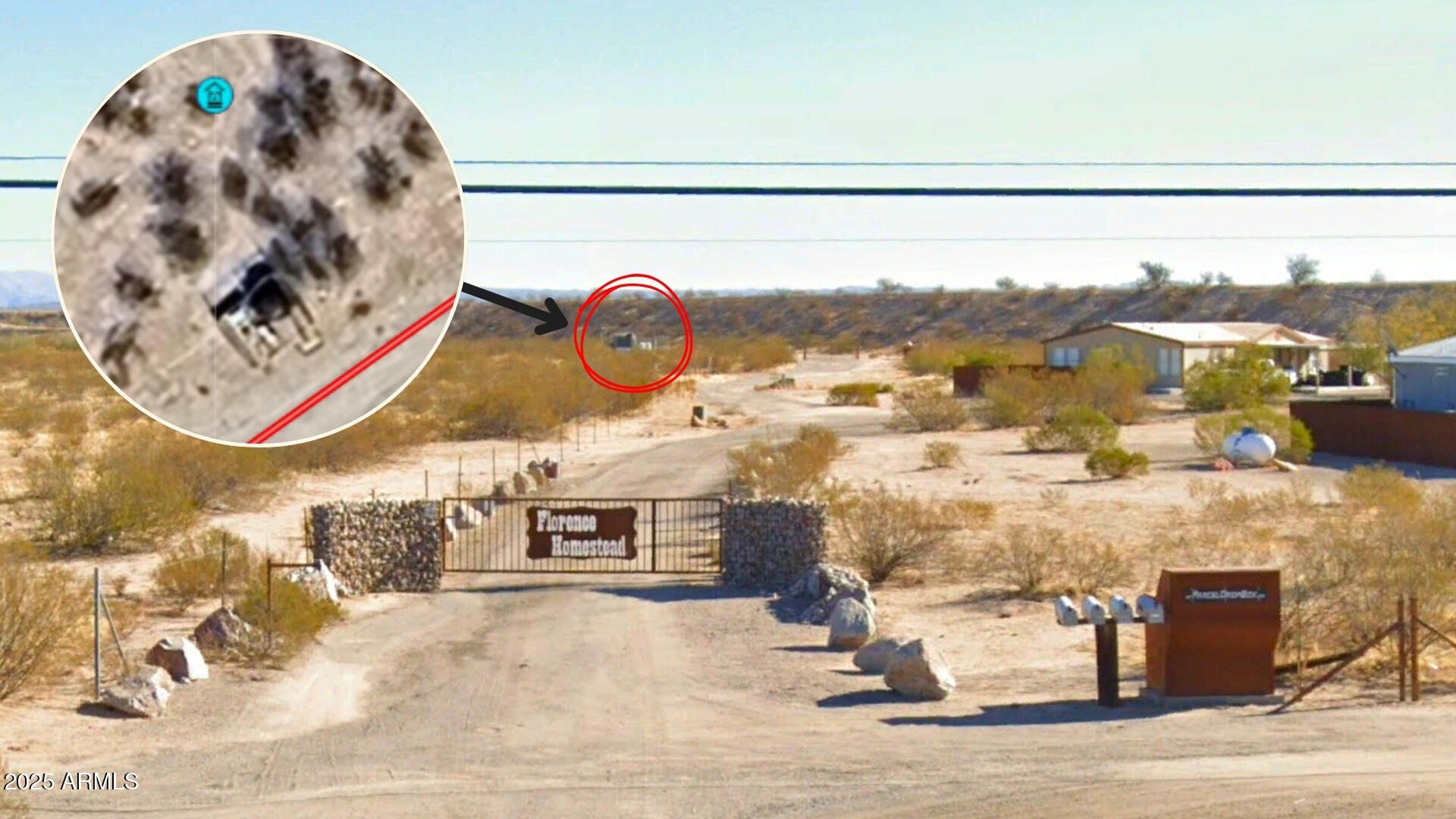 0 N Highway 79 - Lot H -- -