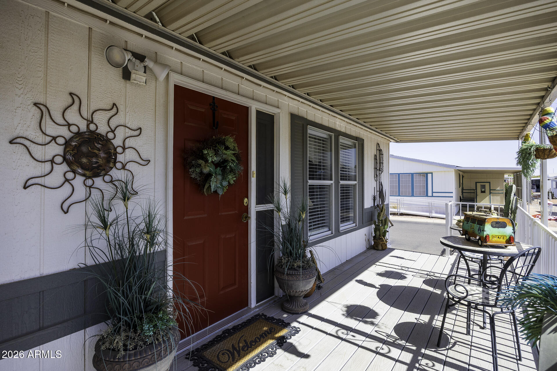 450 W Sunwest Drive 193