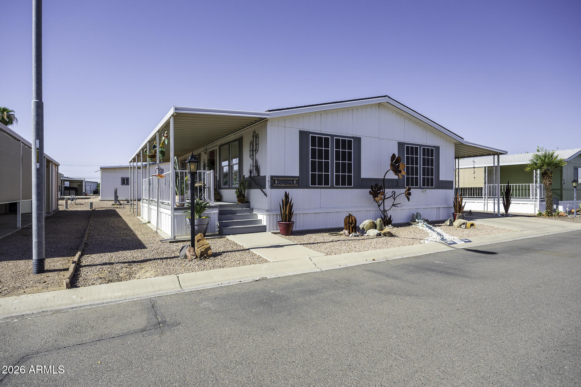 450 W Sunwest Drive 193