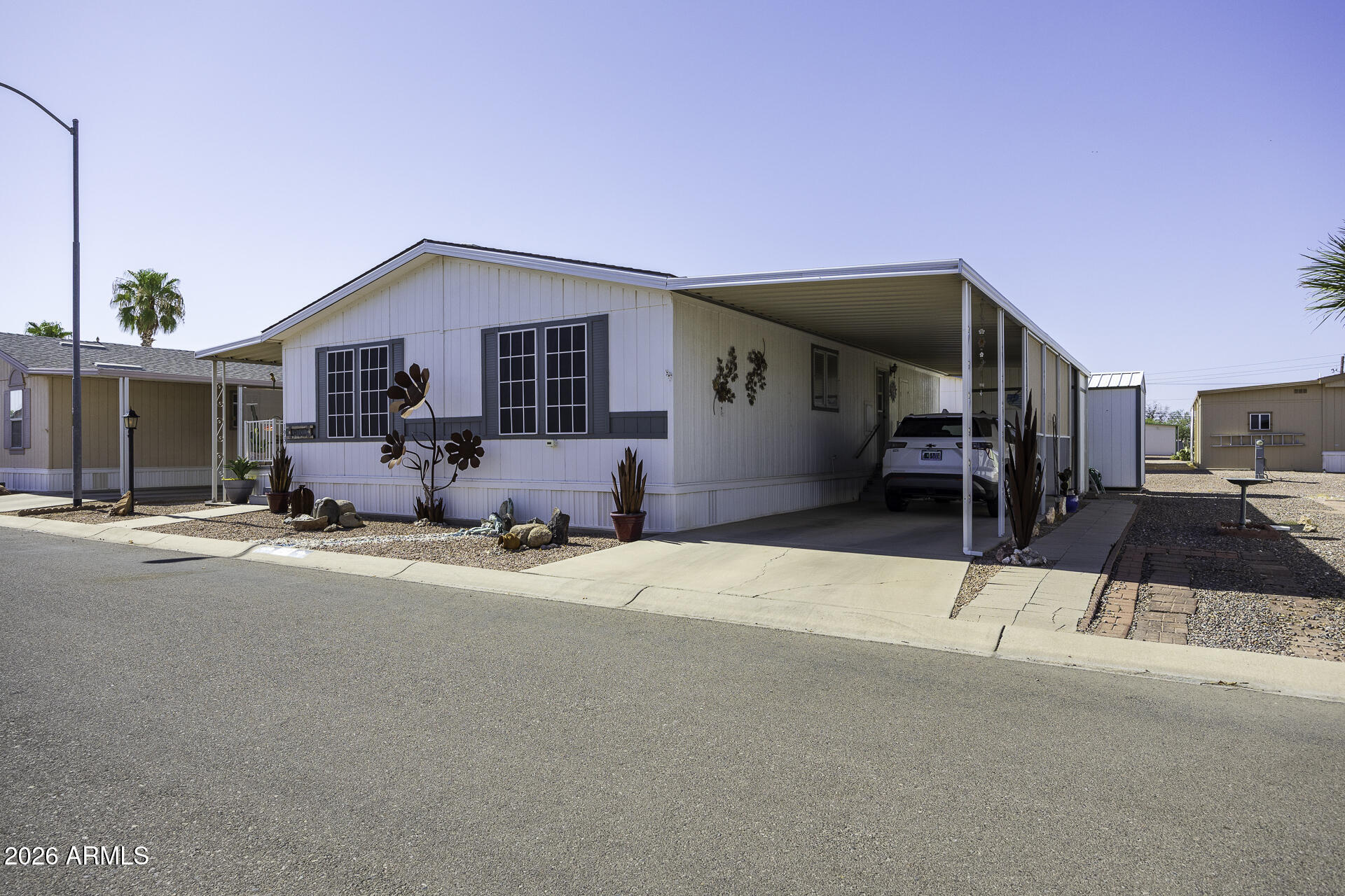 450 W Sunwest Drive 193
