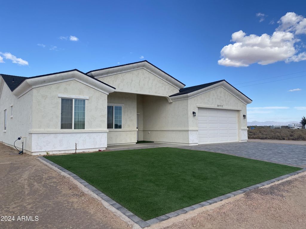 Photo of 38712 W Sherman Street, Tonopah, AZ 85354 (MLS # 6870842)