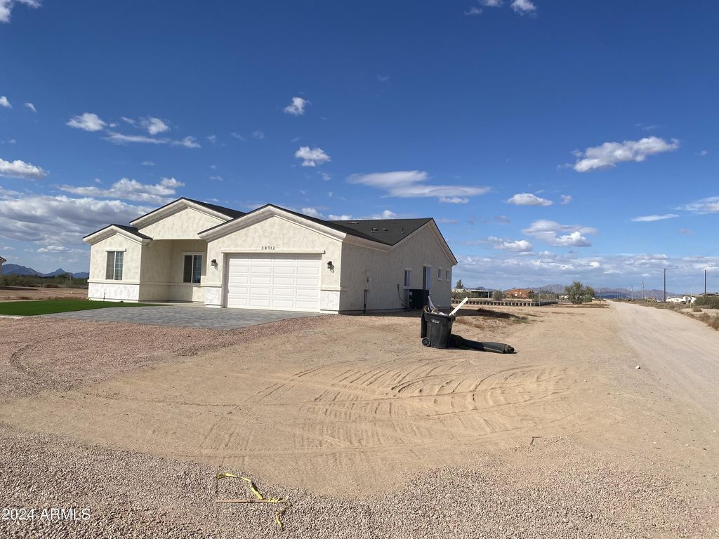 Photo of 38712 W Sherman Street, Tonopah, AZ 85354 (MLS # 6870842)