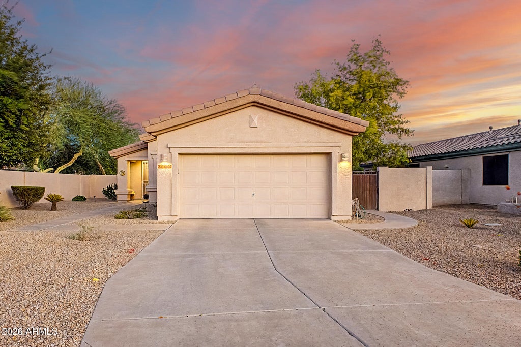 Photo of 14007 W Edgemont Avenue, Goodyear, AZ 85395 (MLS # 7060736)