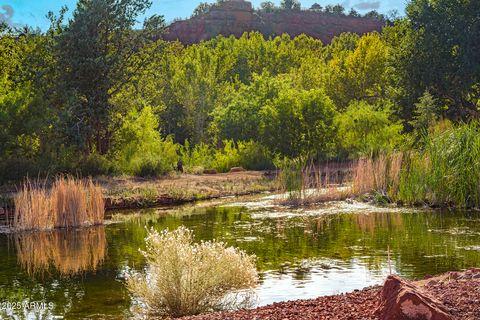 42 LAGOS Court Sedona AZ 86336