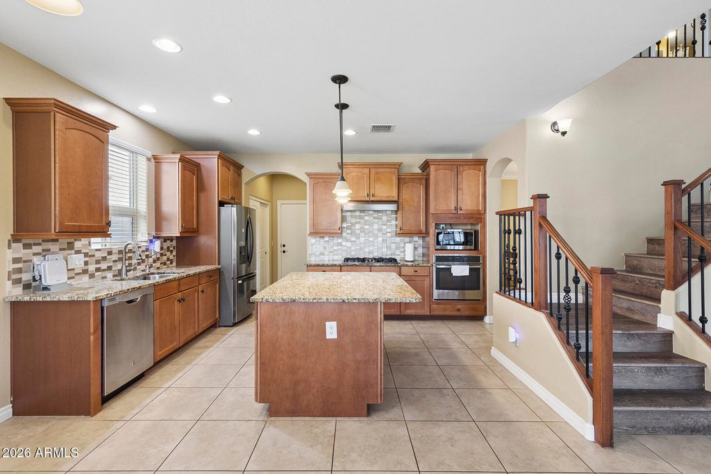 Photo of 244 E Mead Drive, Chandler, AZ 85249 (MLS # 7021379)