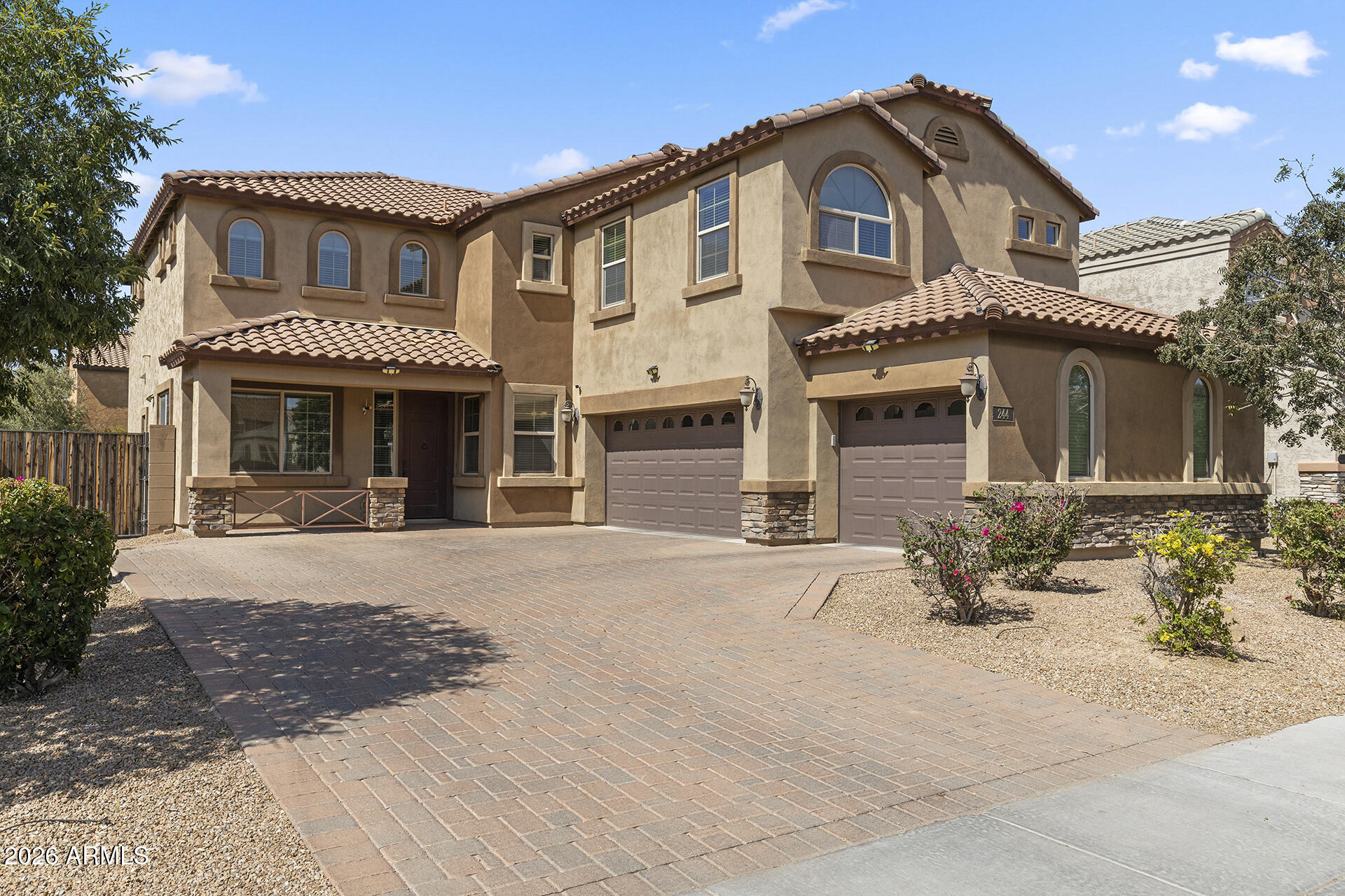 244 E MEAD Drive