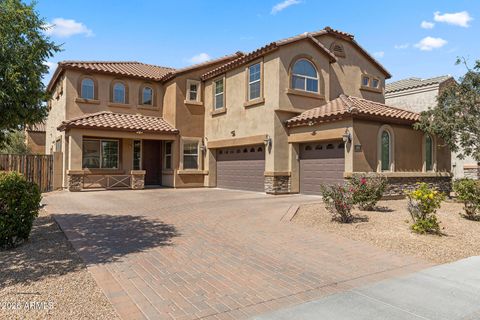 Property photo of 244 E Mead Drive, Chandler, AZ 85249