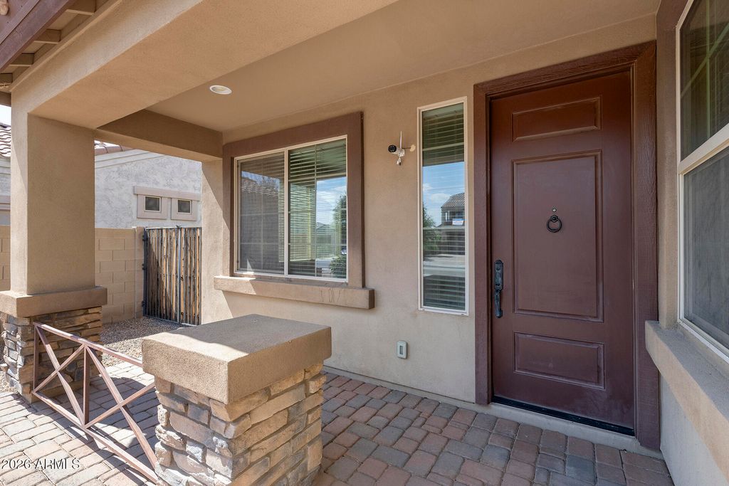 Photo of 244 E Mead Drive, Chandler, AZ 85249 (MLS # 7021379)