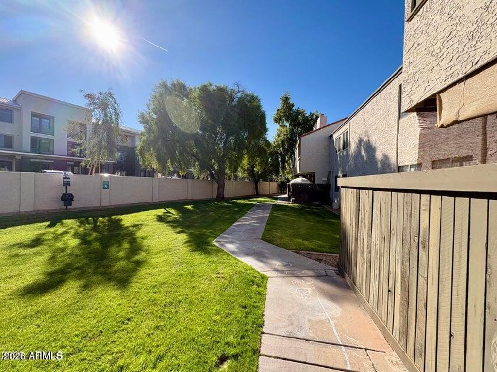 Photo of 2938 N 61st Place #115, Scottsdale, AZ 85251 (MLS # 6975793)