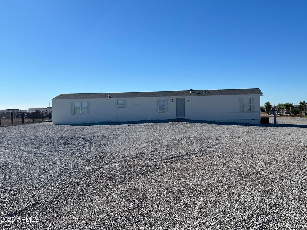 Photo of 37309 W Mcdowell Road, Tonopah, AZ 85354 (MLS # 6935065)