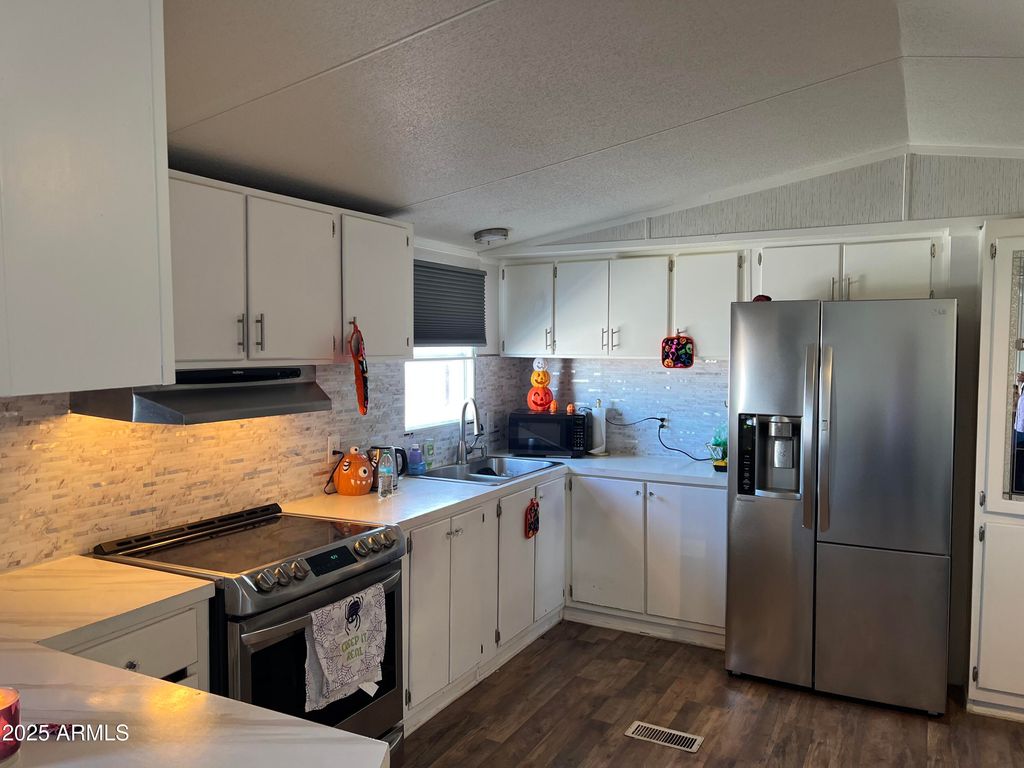 Photo of 37309 W Mcdowell Road, Tonopah, AZ 85354 (MLS # 6935065)