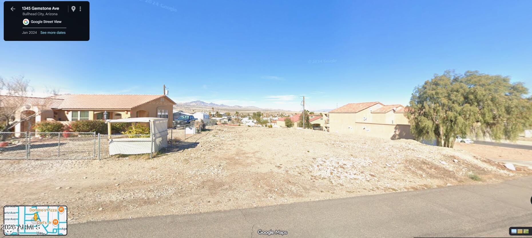 1345 GEMSTONE Avenue 9