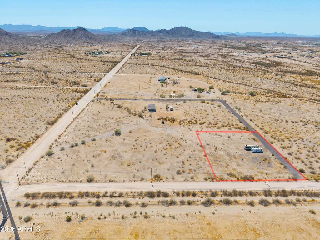 Photo of 000 W Sage Road #D, Maricopa, AZ 85139 (MLS # 7052825)