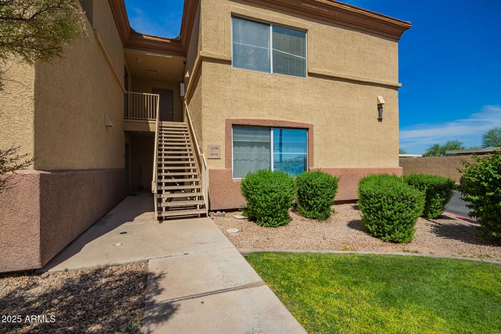 Photo of 2134 E Broadway Road #2030, Tempe, AZ 85282 (MLS # 6870334)