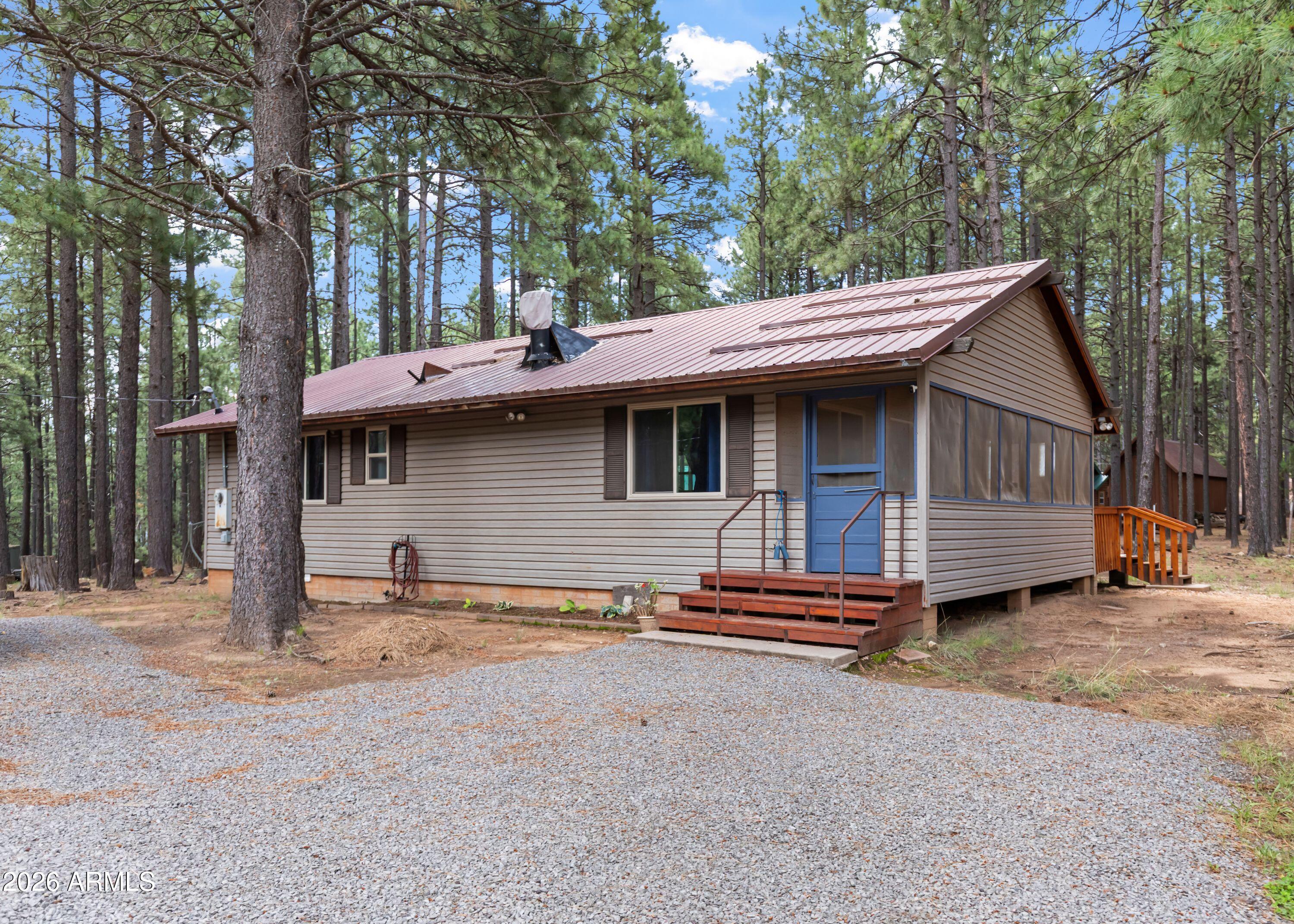 2486 BAILEY Drive