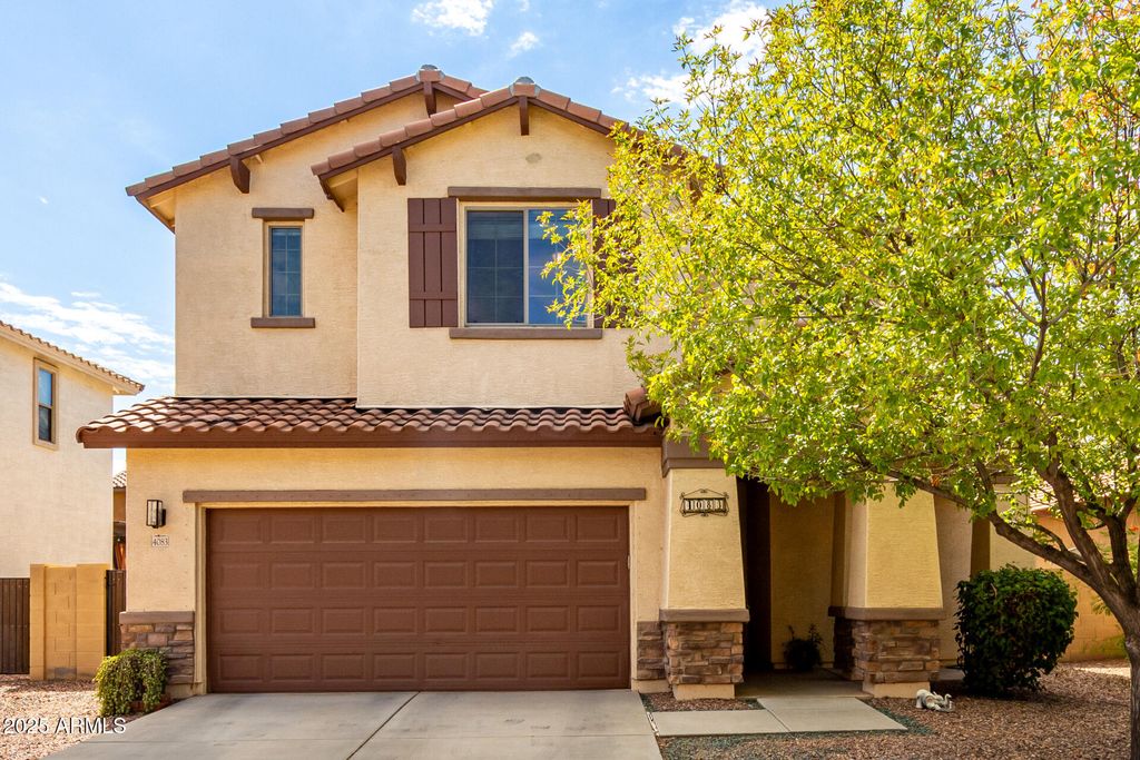 Photo of 4083 E Cherry Hills Drive, Chandler, AZ 85249 (MLS # 6931802)