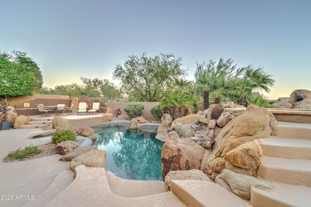 Photo of 14811 E Shimmering View, Fountain Hills, AZ 85268 (MLS # 6922687)