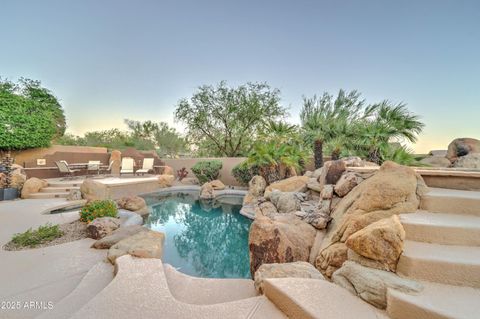 14811 e shimmering view fountain hills az 85268