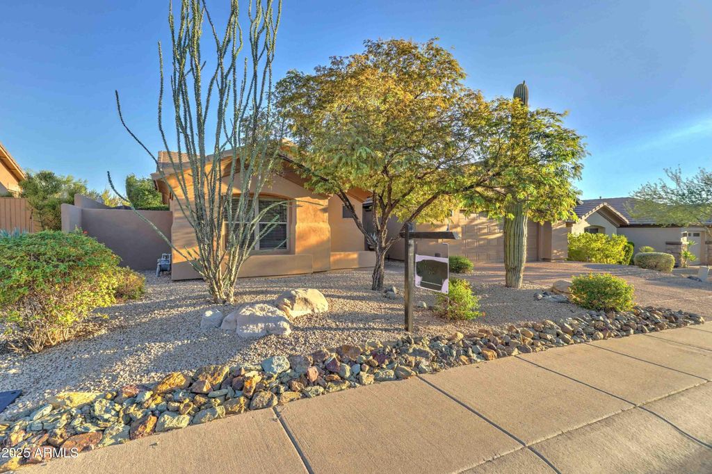Photo of 14811 E Shimmering View, Fountain Hills, AZ 85268 (MLS # 6922687)