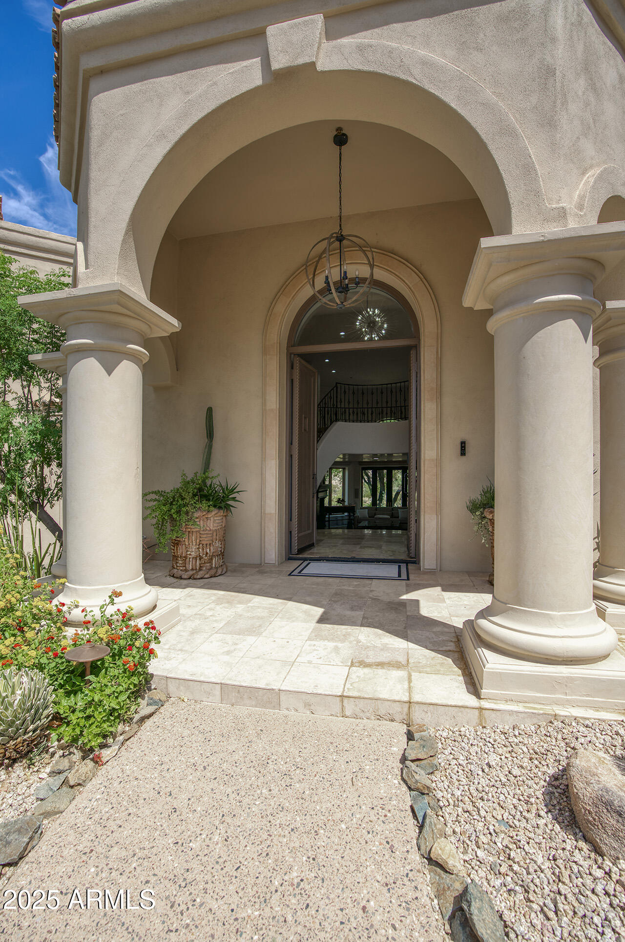 10420 E MORNING VISTA Lane