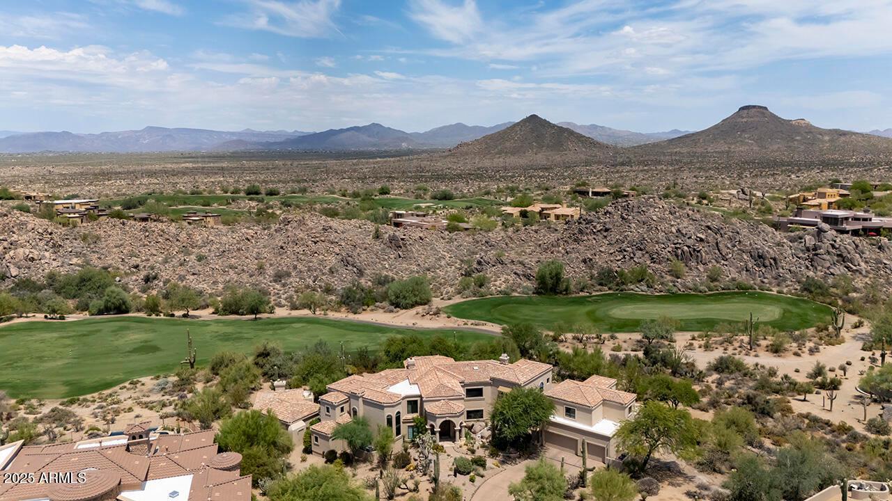 10420 E Morning Vista Lane