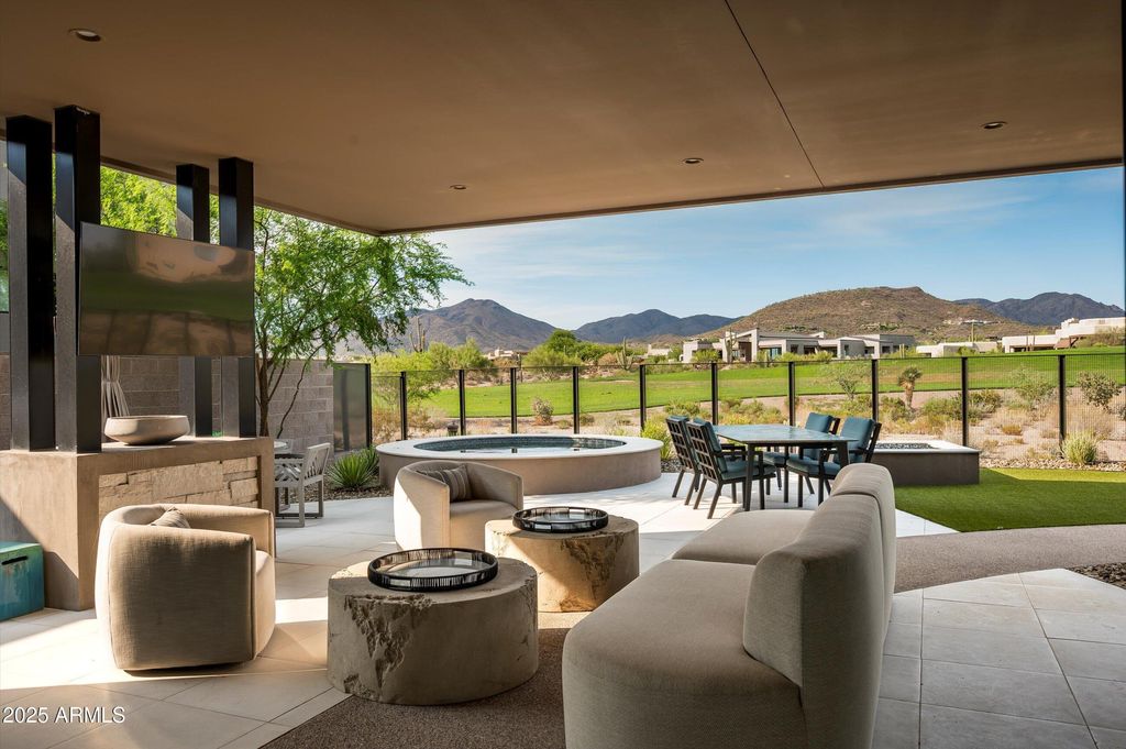 Photo of 37200 N Cave Creek Road #1009, Scottsdale, AZ 85262 (MLS # 6907826)