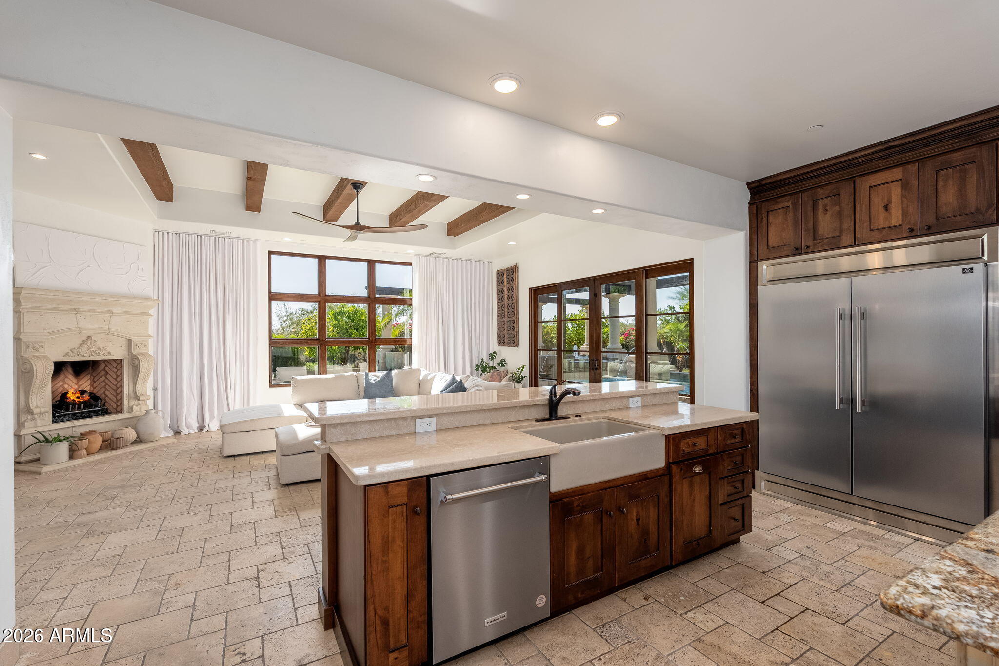 Grayhawk - Residential