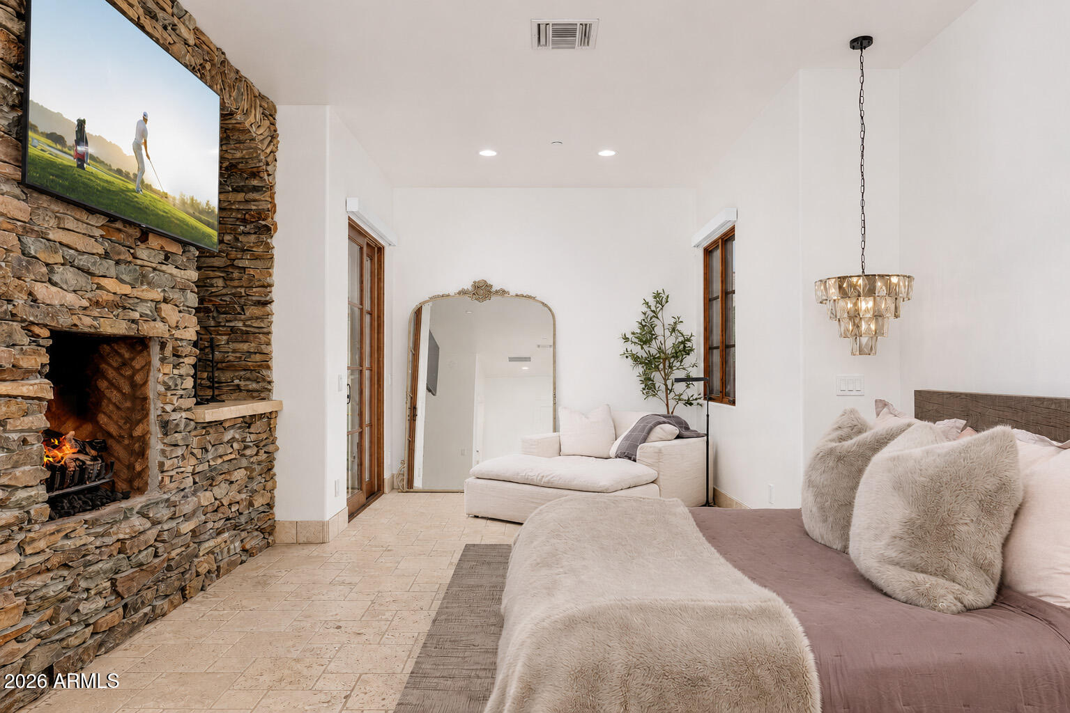 Grayhawk - Residential