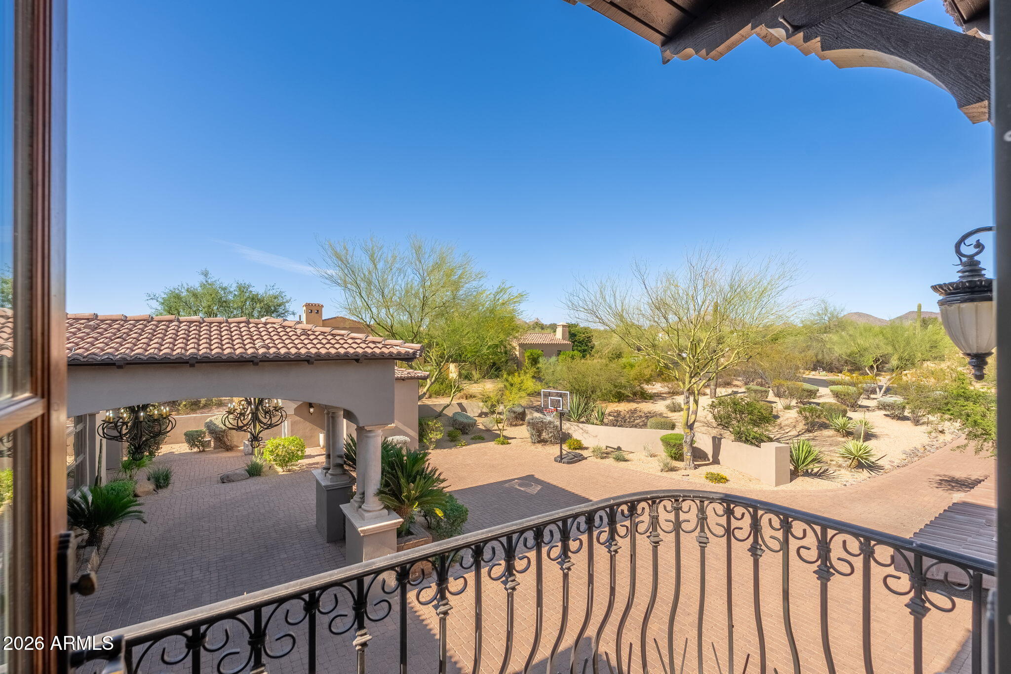 Grayhawk - Residential