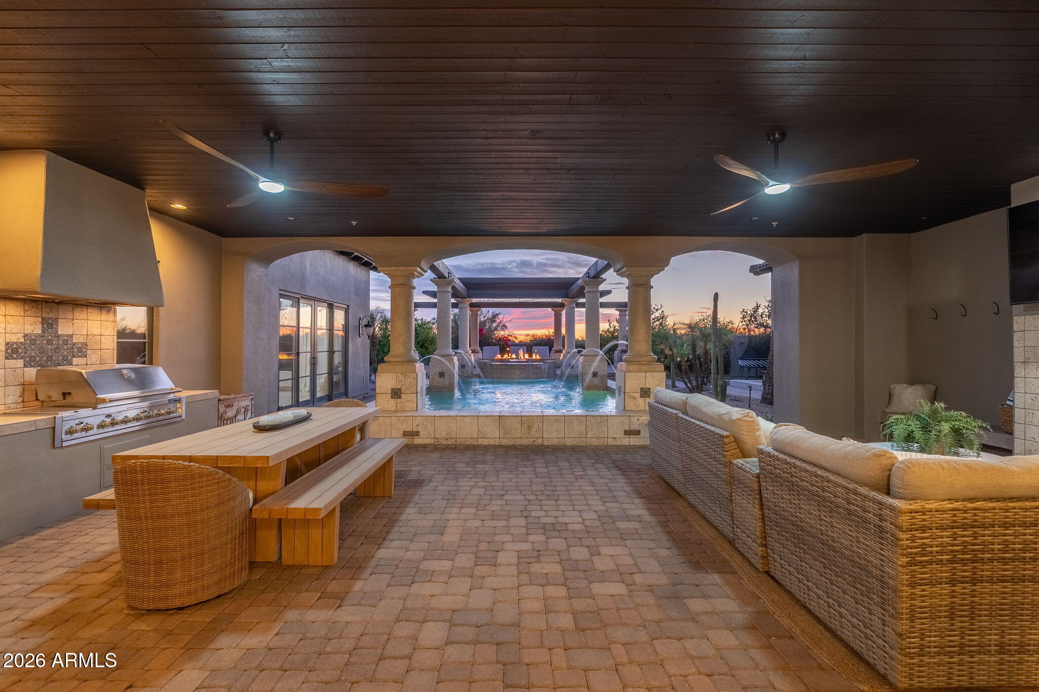 Grayhawk - Residential