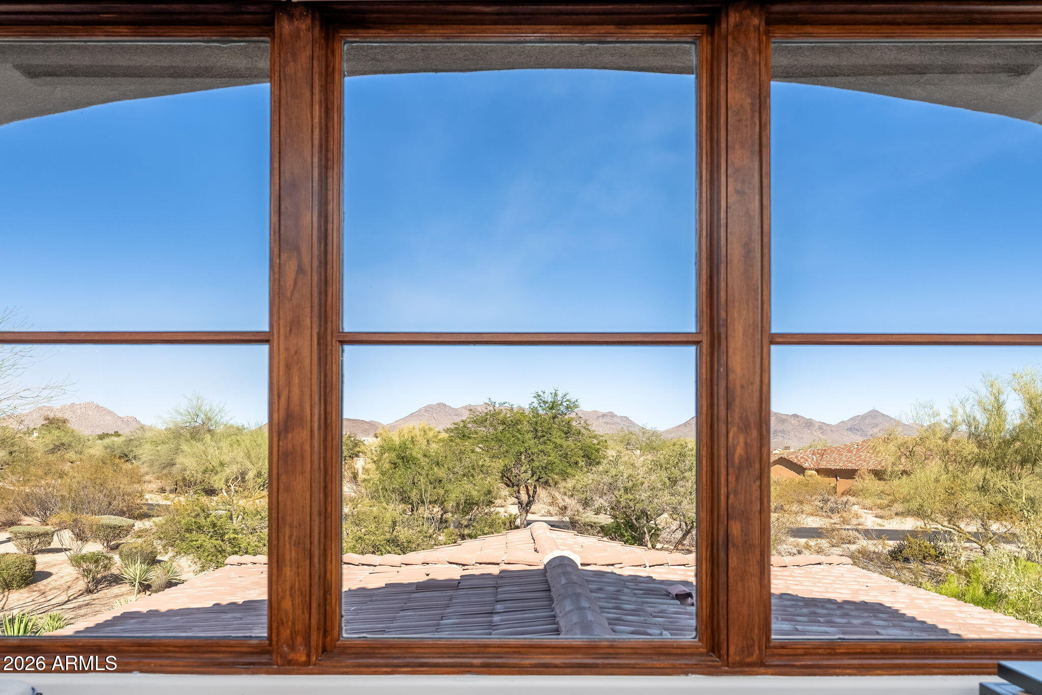 Grayhawk - Residential