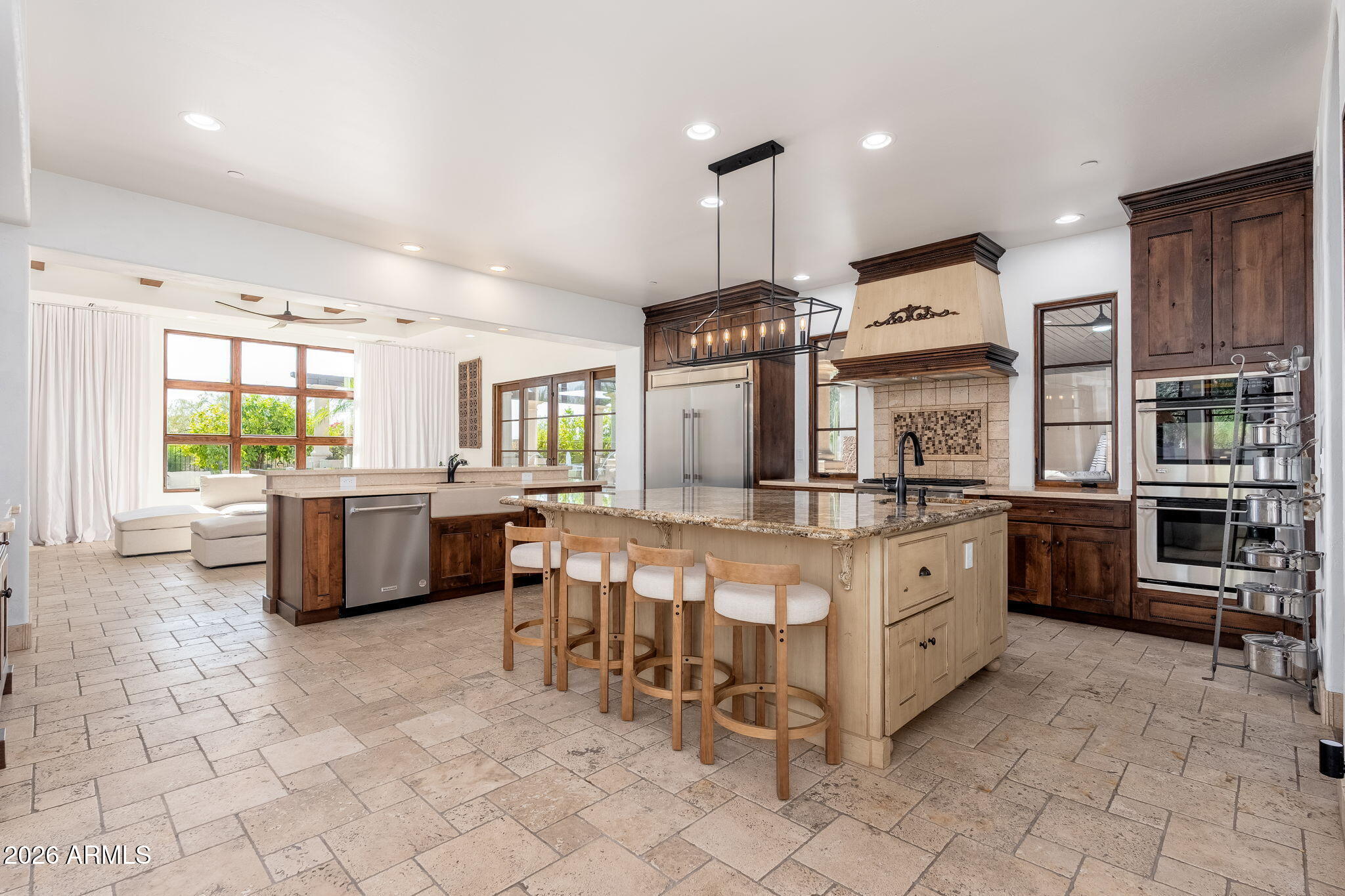 Grayhawk - Residential