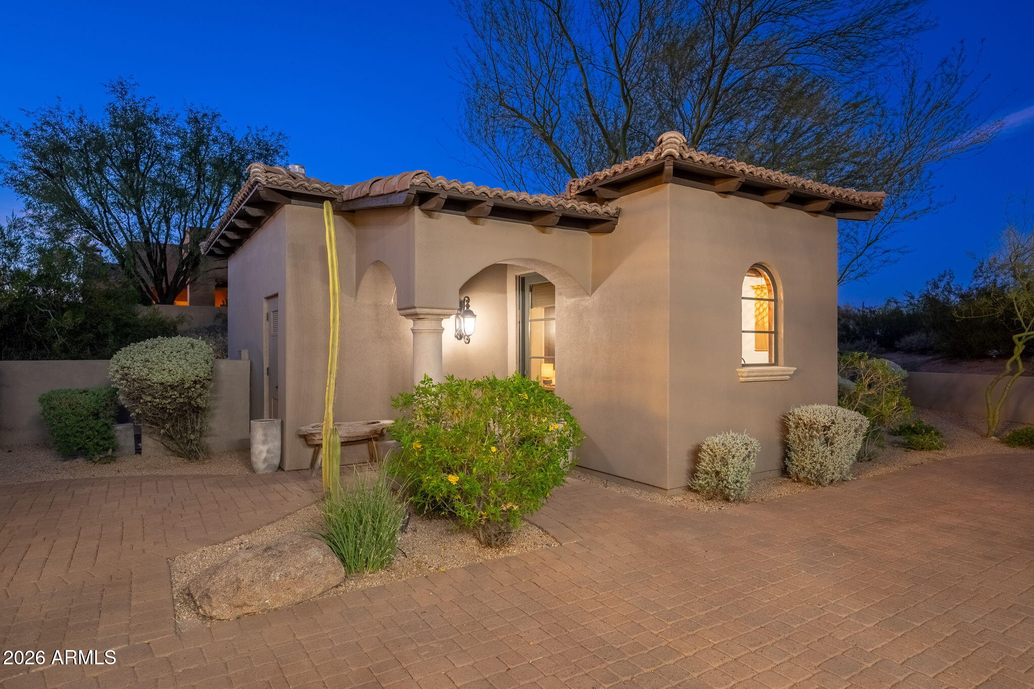 Grayhawk - Residential