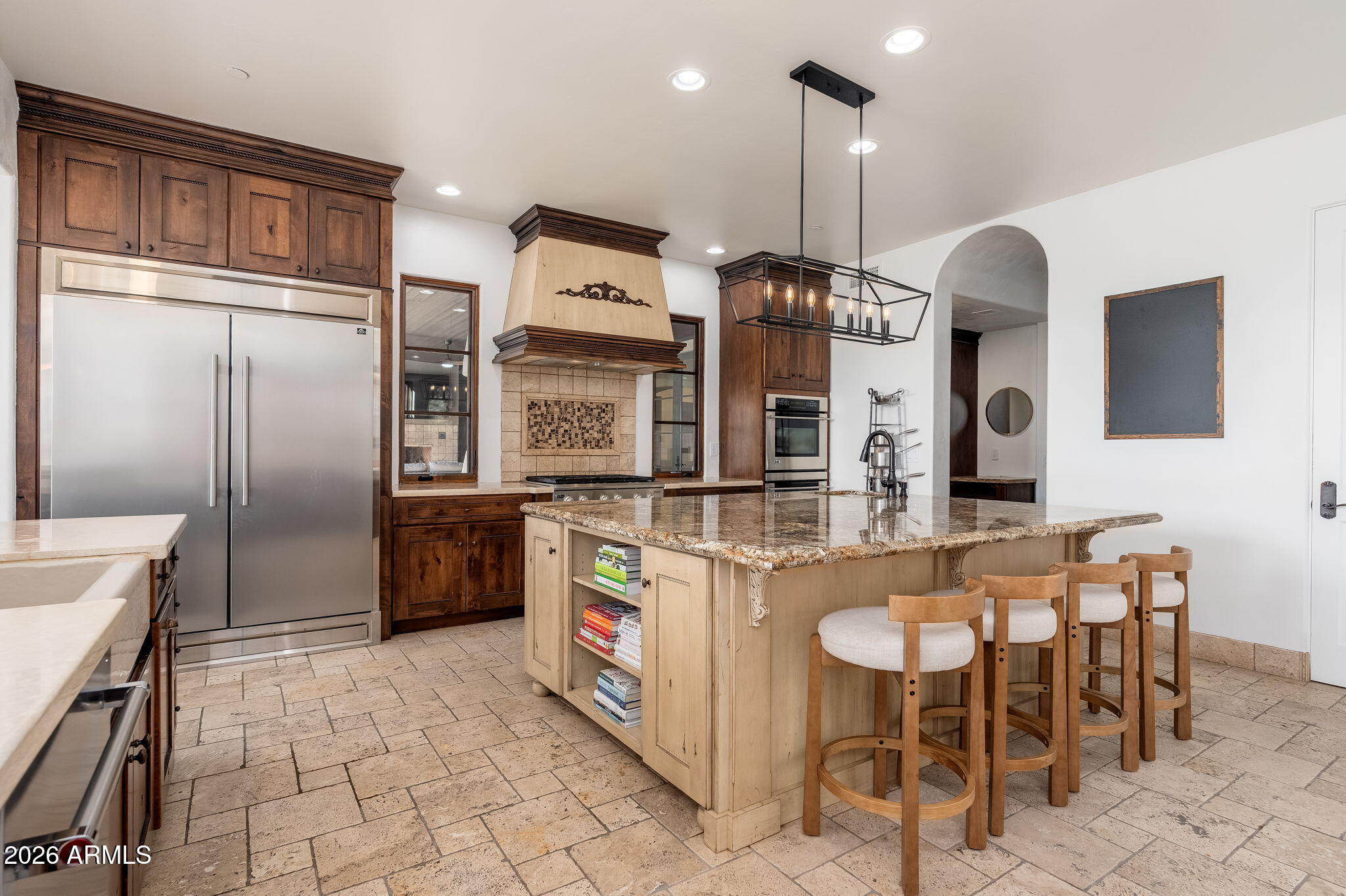 Grayhawk - Residential