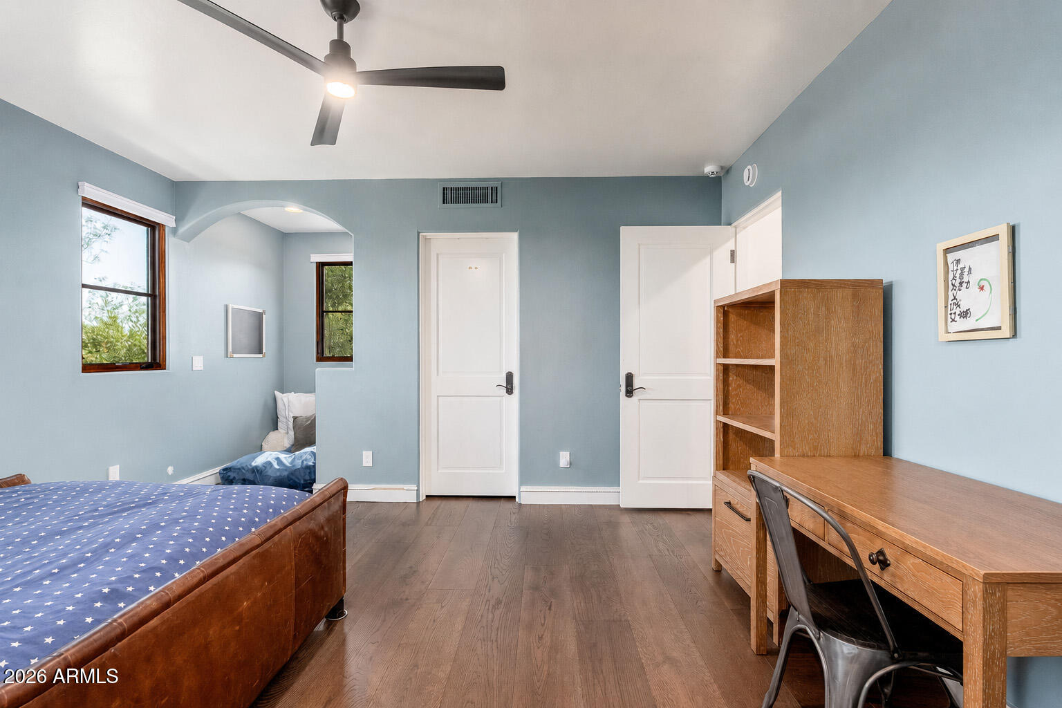Grayhawk - Residential