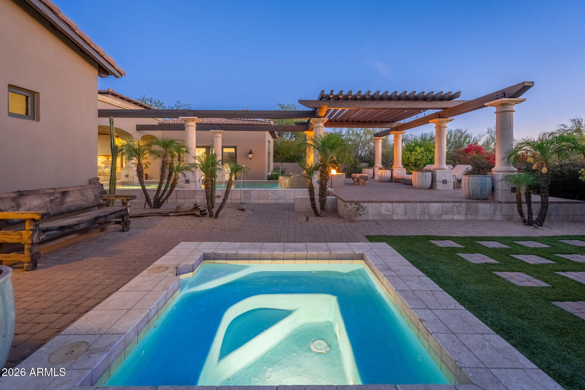 Grayhawk - Residential