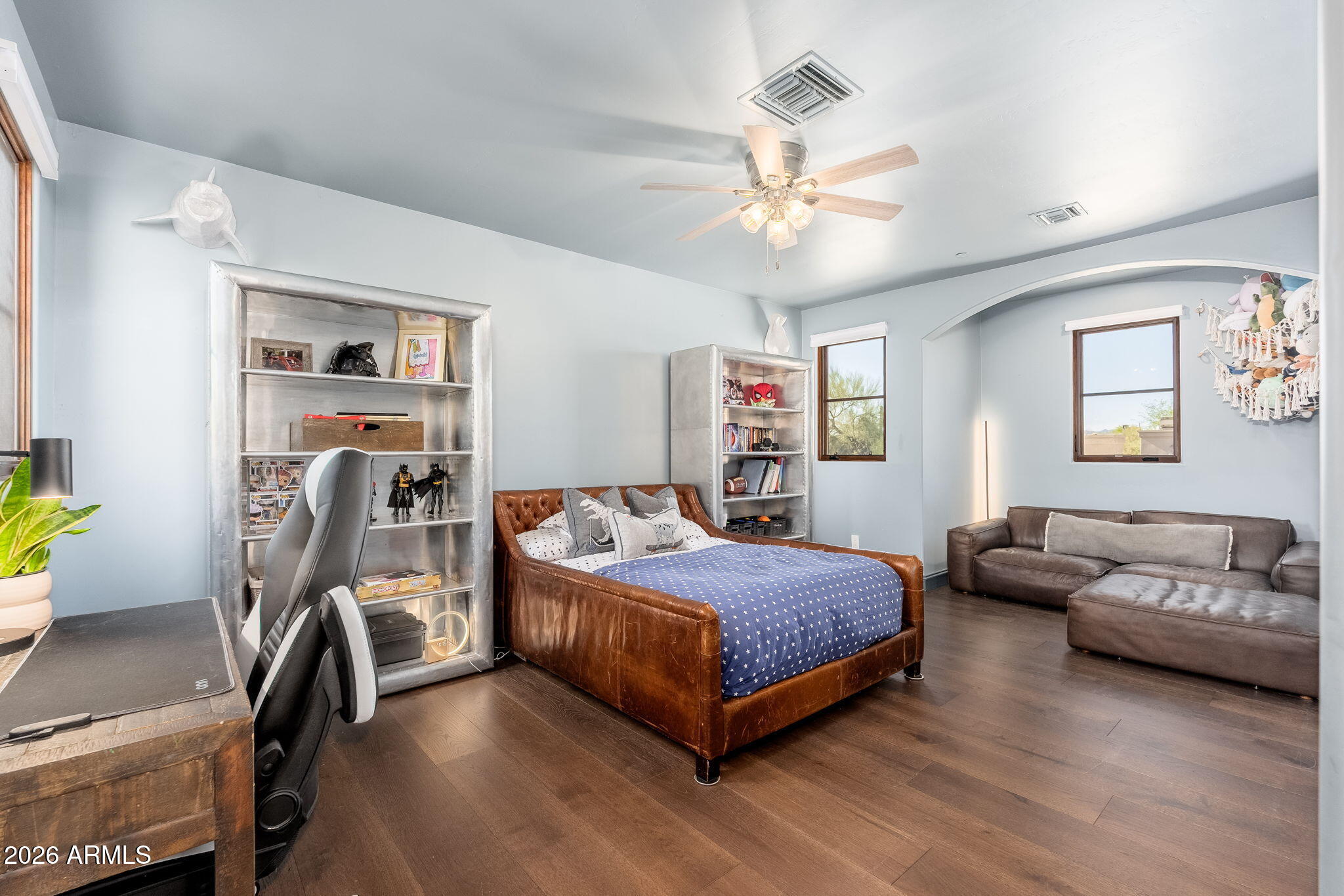 Grayhawk - Residential
