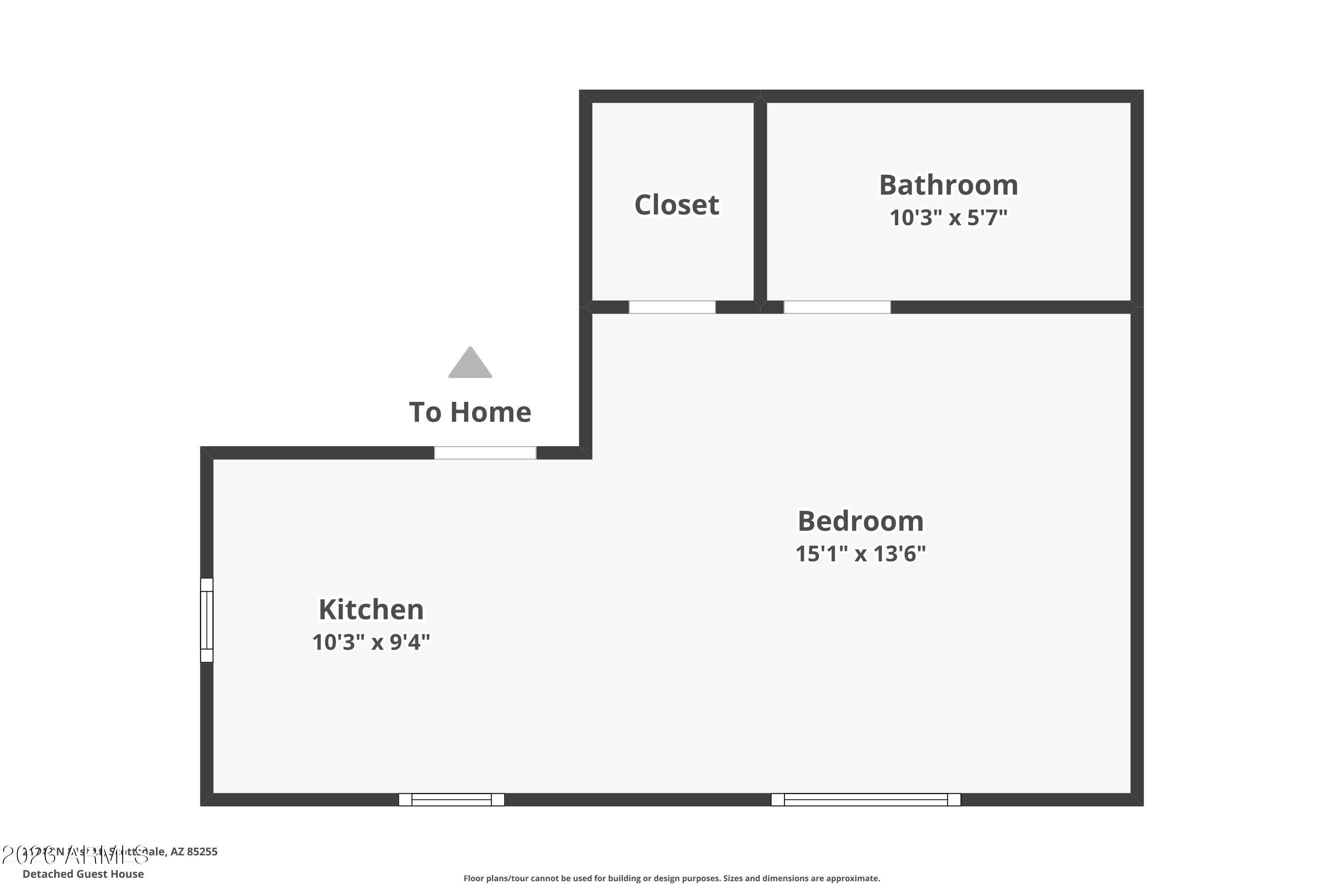 Grayhawk - Residential