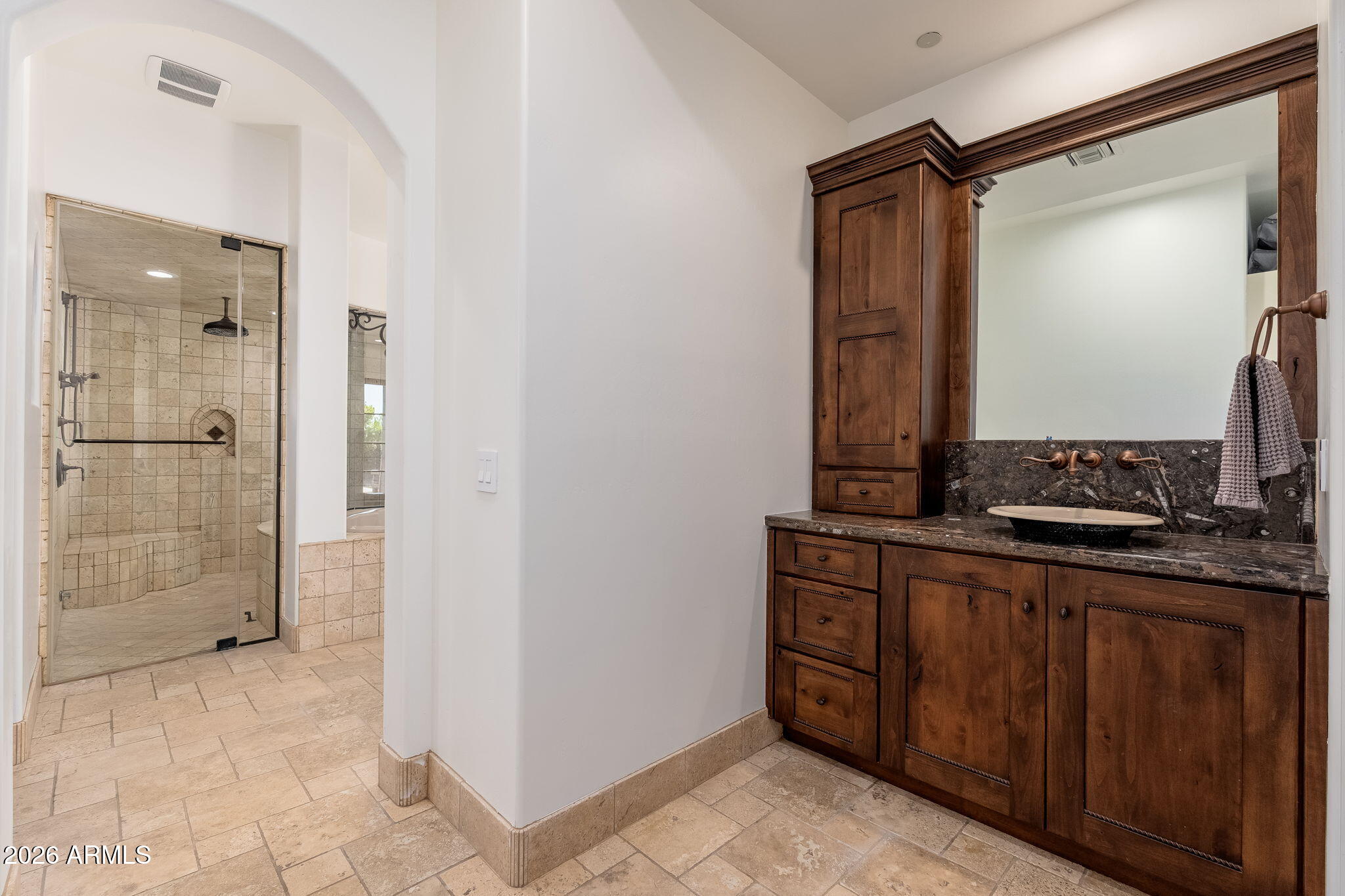 Grayhawk - Residential