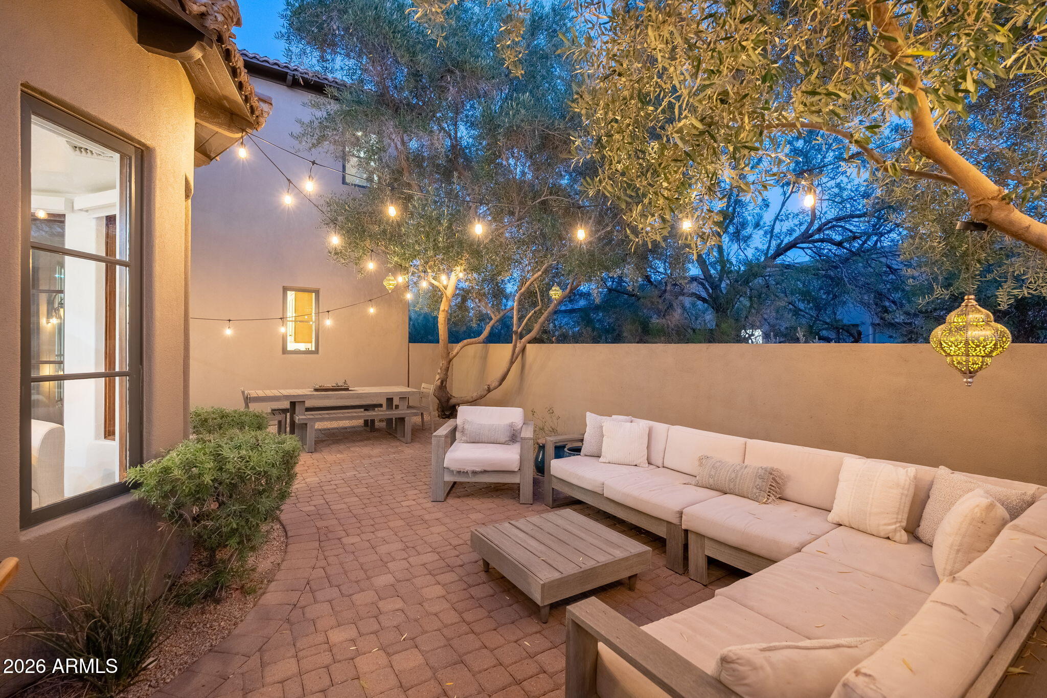 Grayhawk - Residential
