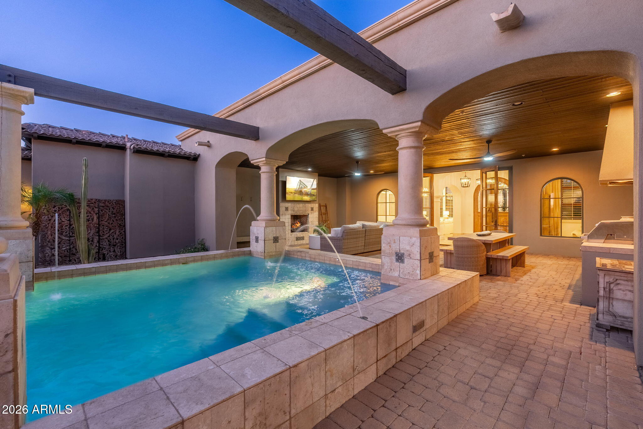 Grayhawk - Residential