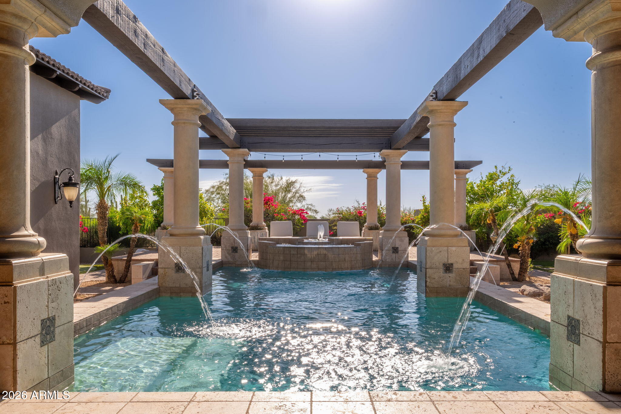 Grayhawk - Residential