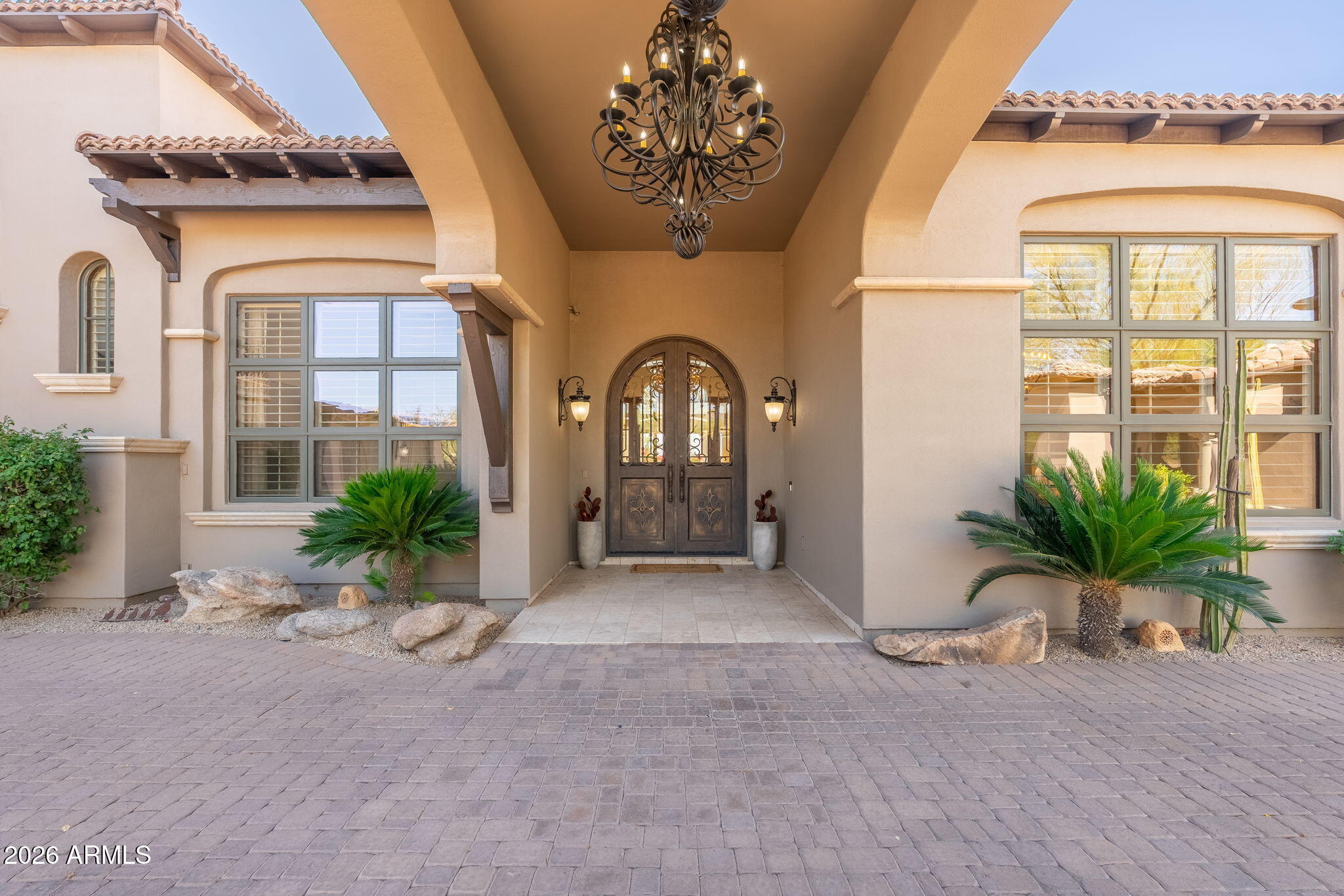 Grayhawk - Residential