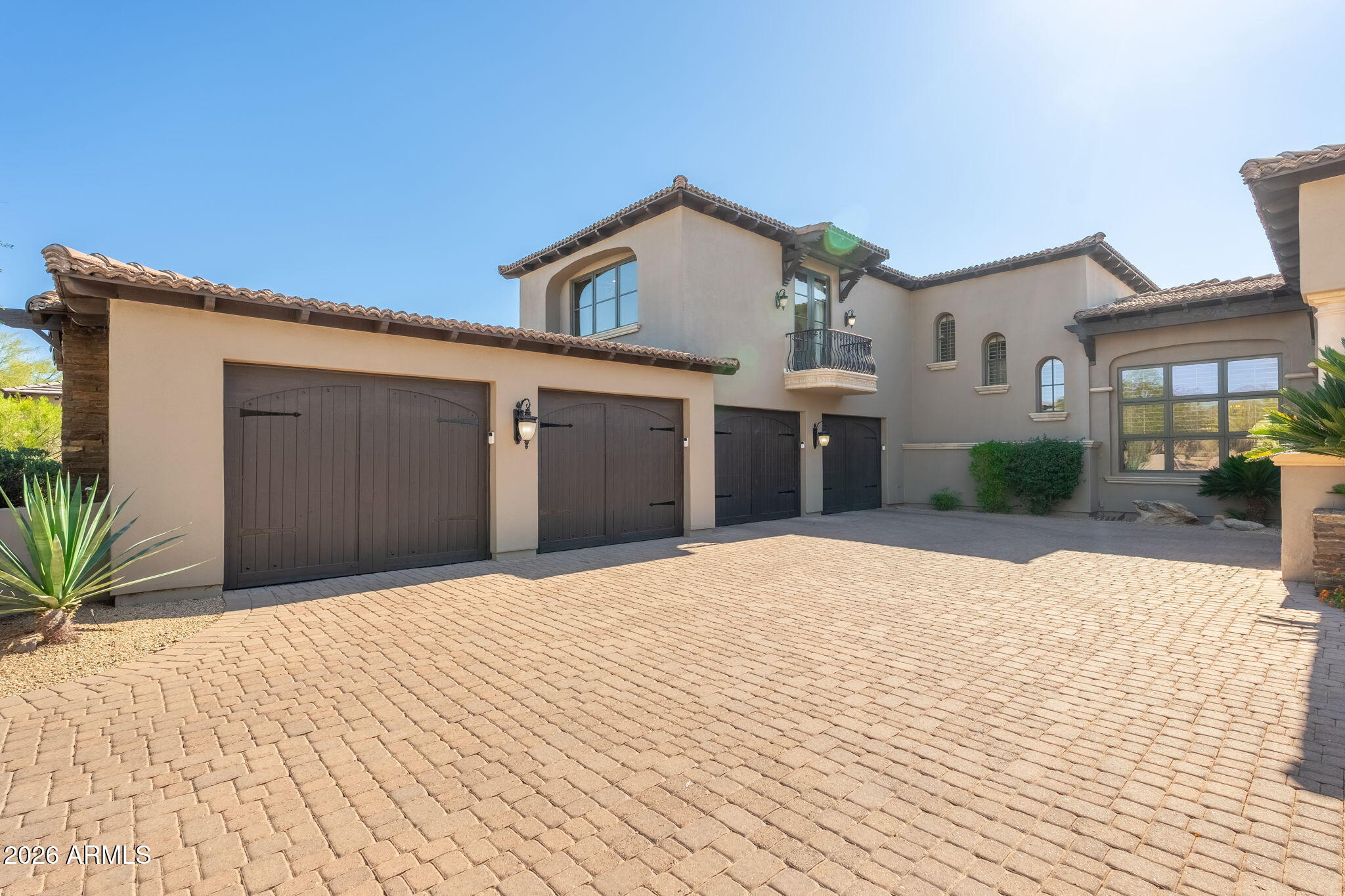 Grayhawk - Residential